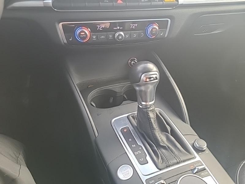 used 2016 Audi A3 car, priced at $11,807