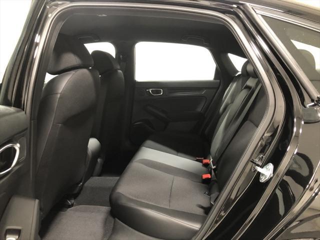 new 2026 Honda Civic car, priced at $27,745