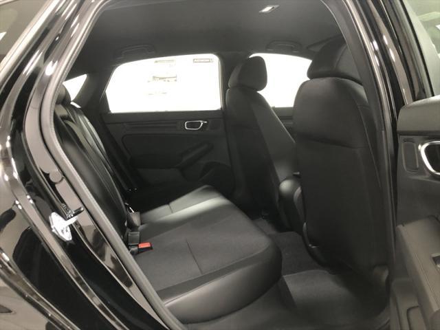 new 2026 Honda Civic car, priced at $27,745