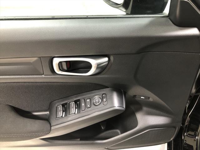 new 2026 Honda Civic car, priced at $27,745