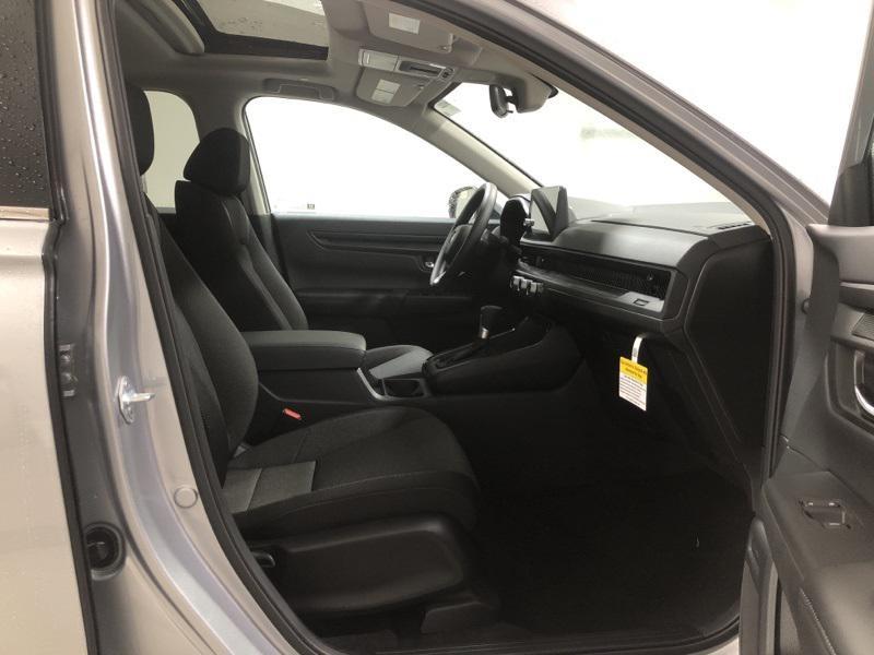 new 2026 Honda CR-V car, priced at $36,100