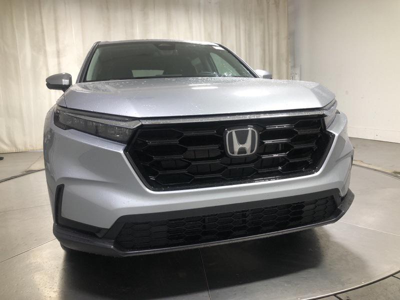 new 2026 Honda CR-V car, priced at $36,100