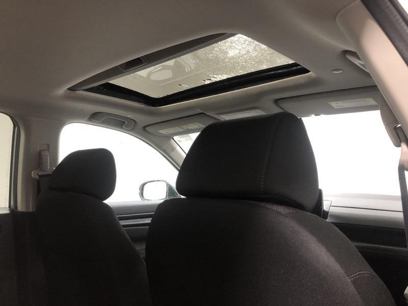new 2026 Honda CR-V car, priced at $36,100