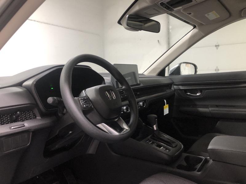 new 2026 Honda CR-V car, priced at $36,100
