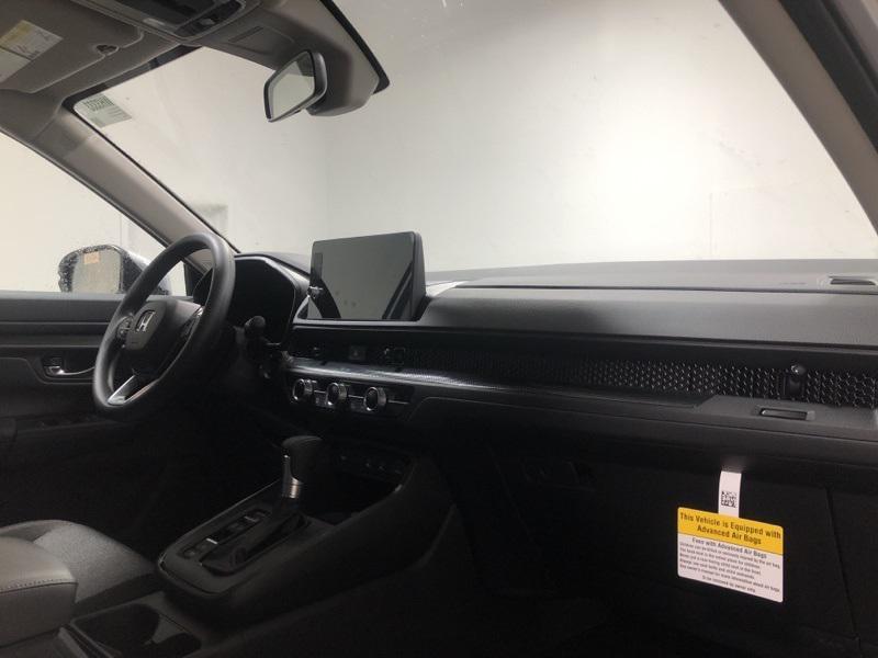 new 2026 Honda CR-V car, priced at $36,100