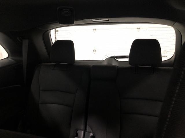 used 2022 Honda Pilot car, priced at $29,500