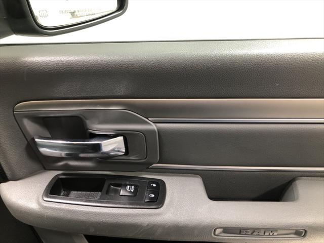 used 2018 Ram 1500 car, priced at $15,500