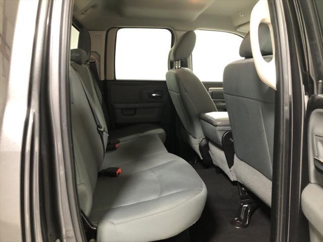 used 2018 Ram 1500 car, priced at $15,500