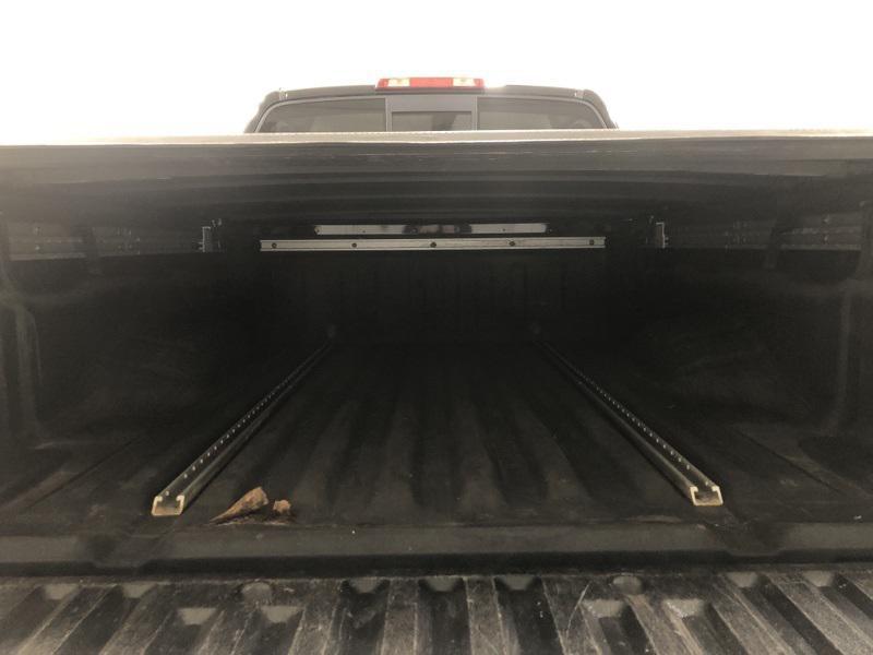 used 2011 Nissan Frontier car, priced at $10,700