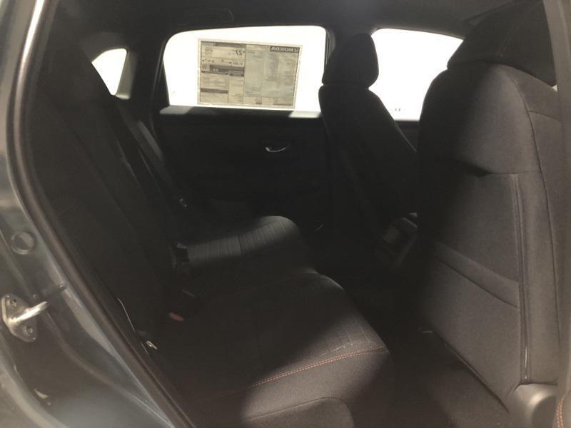 new 2026 Honda HR-V car, priced at $30,097