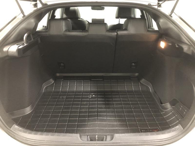 used 2025 Honda Civic Hybrid car, priced at $31,000