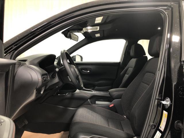 new 2025 Honda HR-V car, priced at $30,395