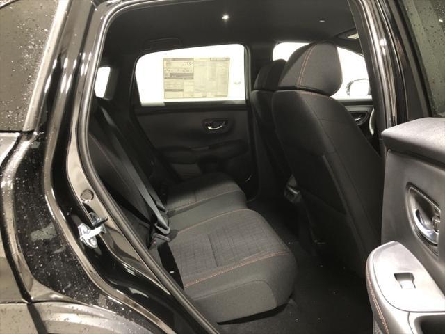 new 2025 Honda HR-V car, priced at $30,395