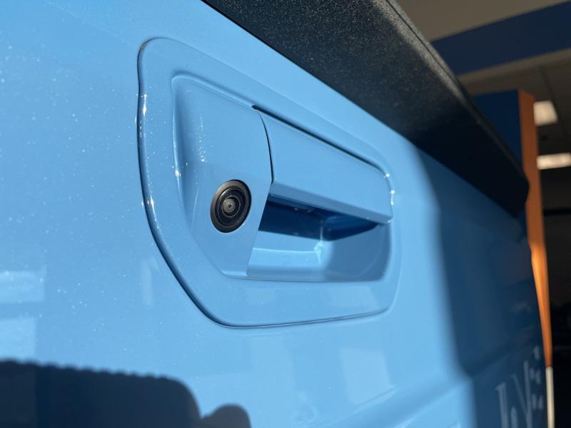 new 2025 Honda Ridgeline car, priced at $44,543