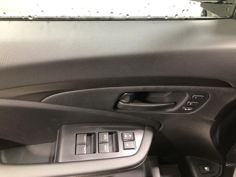 new 2026 Honda Ridgeline car, priced at $47,290