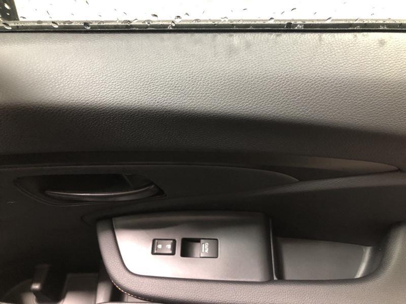 new 2026 Honda Ridgeline car, priced at $47,290