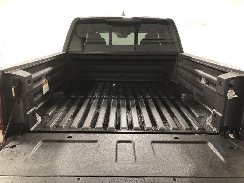 new 2026 Honda Ridgeline car, priced at $47,290