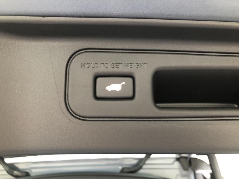 new 2026 Honda Passport car, priced at $50,400