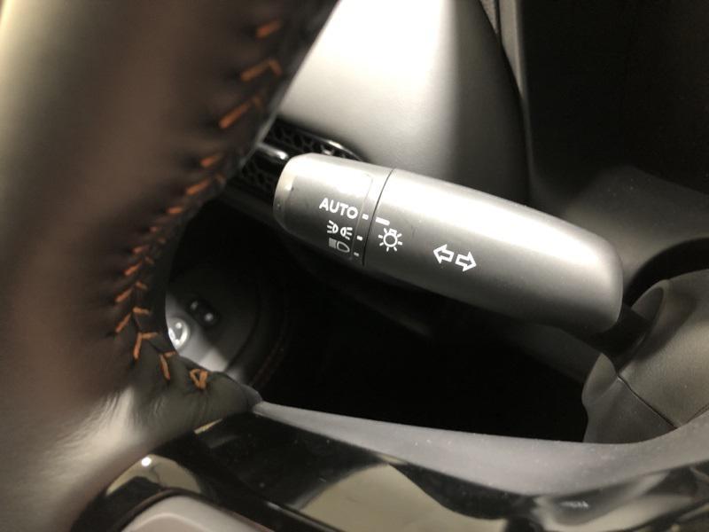 new 2026 Honda HR-V car, priced at $30,097