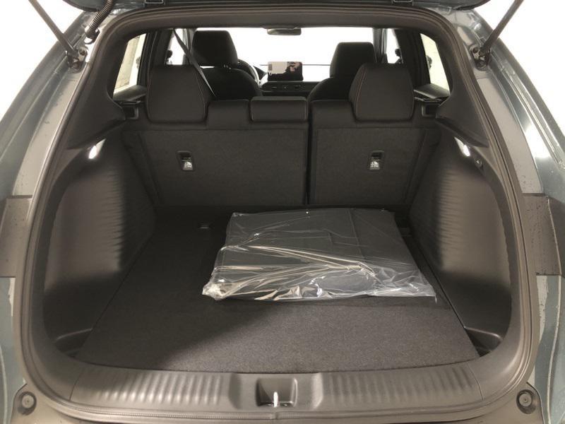 new 2026 Honda HR-V car, priced at $30,097