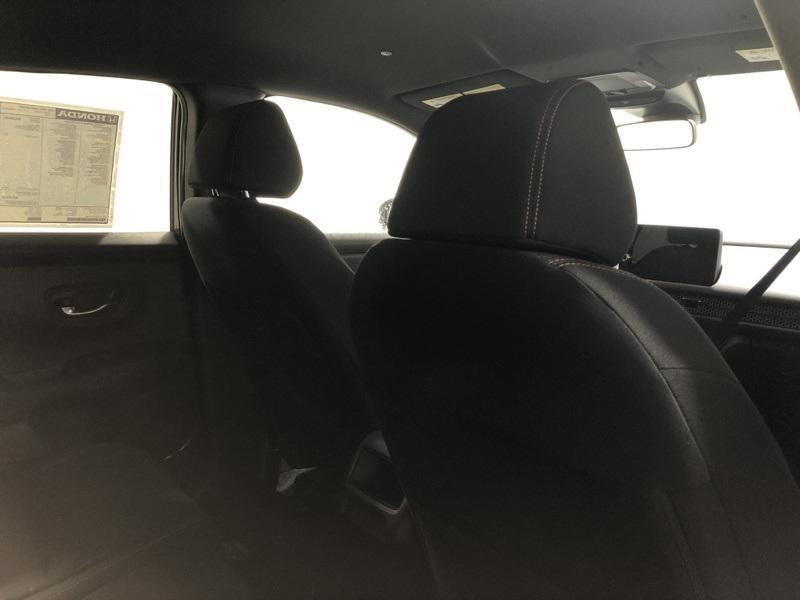 new 2026 Honda HR-V car, priced at $30,097