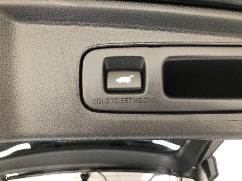 used 2025 Honda CR-V Hybrid car, priced at $39,400