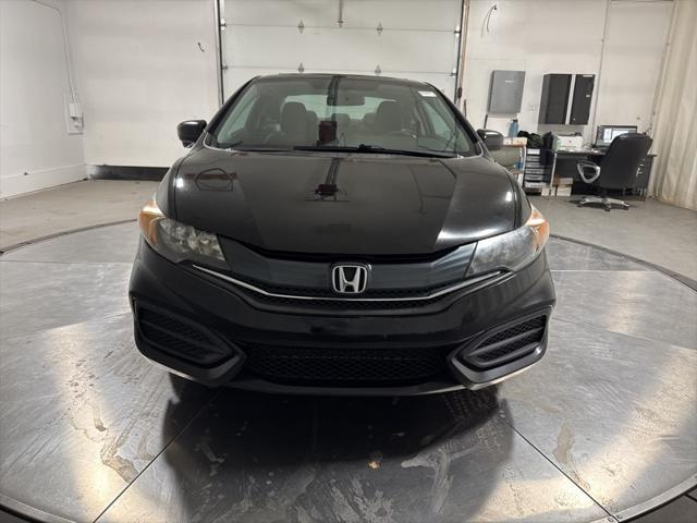 used 2015 Honda Civic car, priced at $10,480