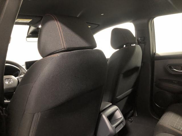 new 2026 Honda HR-V car, priced at $29,659