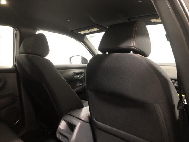 new 2026 Honda HR-V car, priced at $29,659