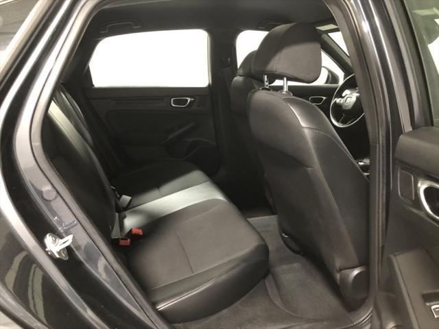 used 2023 Honda Civic car, priced at $23,000