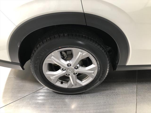used 2023 Honda HR-V car, priced at $24,500