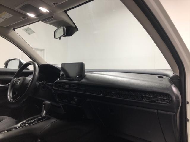 used 2023 Honda HR-V car, priced at $24,500
