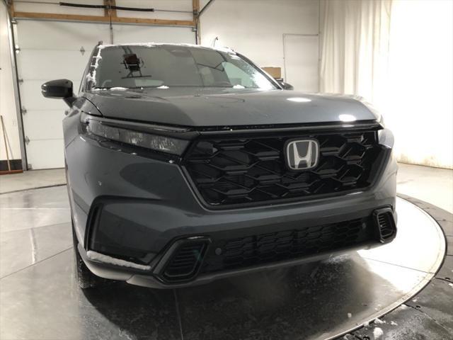 new 2025 Honda CR-V car, priced at $38,564