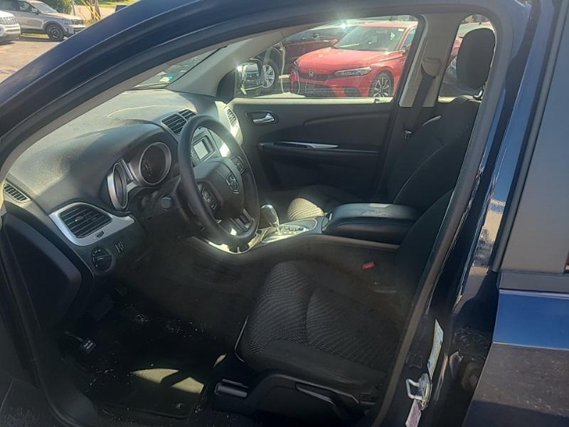 used 2019 Dodge Journey car, priced at $12,552