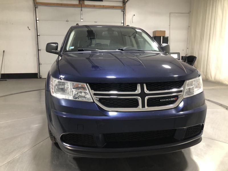 used 2019 Dodge Journey car, priced at $12,552