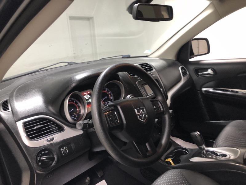 used 2019 Dodge Journey car, priced at $12,552