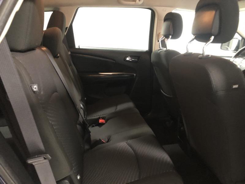used 2019 Dodge Journey car, priced at $12,552