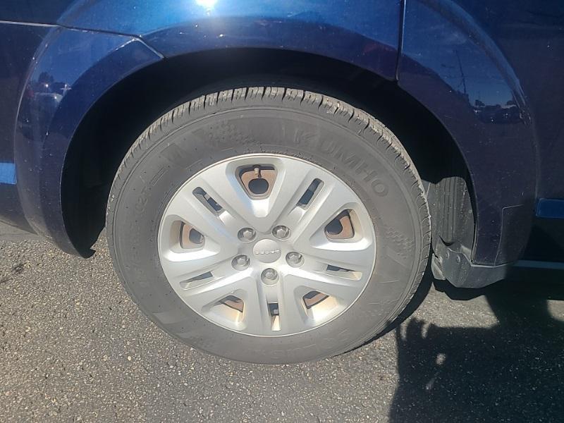 used 2019 Dodge Journey car, priced at $12,552
