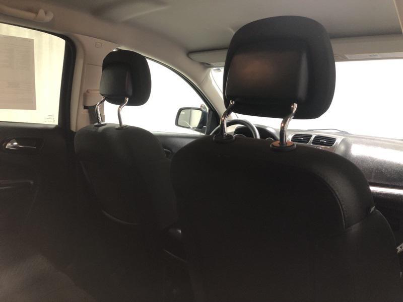 used 2019 Dodge Journey car, priced at $12,552