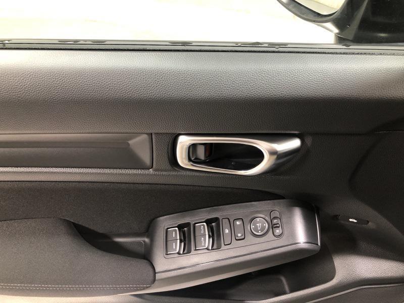 new 2026 Honda Civic car, priced at $28,245