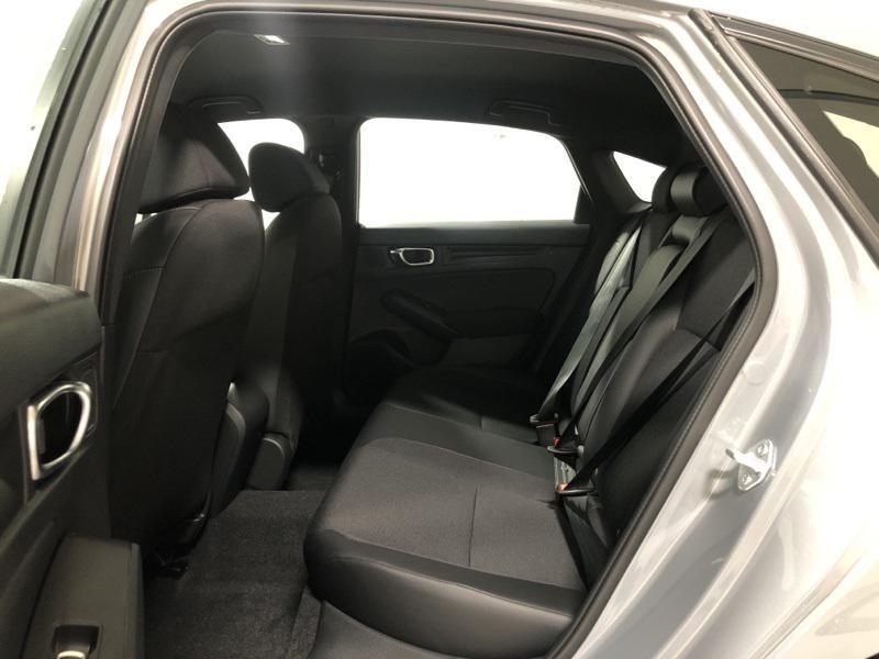 new 2026 Honda Civic car, priced at $28,245