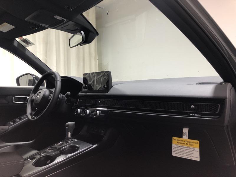 new 2026 Honda Civic car, priced at $28,245