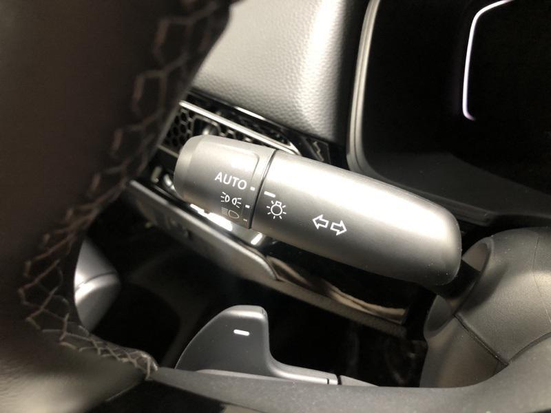 new 2026 Honda Civic car, priced at $28,245