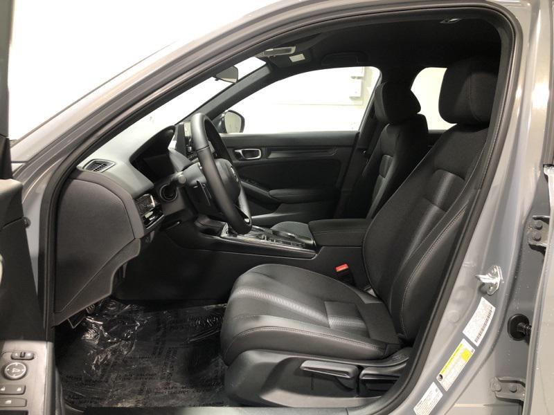 new 2026 Honda Civic car, priced at $28,245