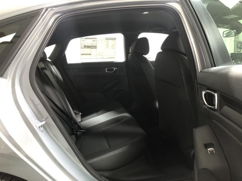 new 2026 Honda Civic car, priced at $28,245