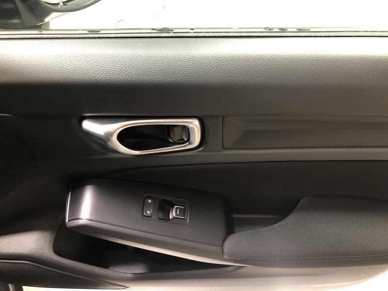 new 2026 Honda Civic car, priced at $28,245