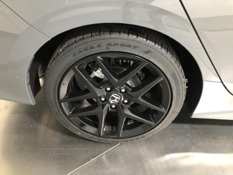 new 2026 Honda Civic car, priced at $28,245