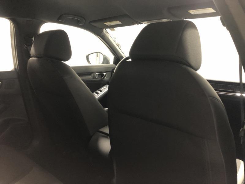 new 2026 Honda Civic car, priced at $28,245