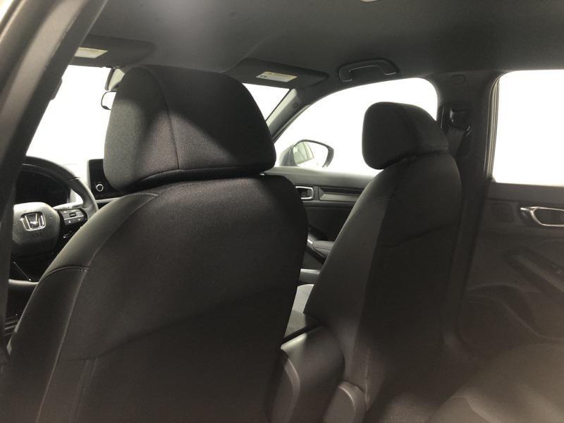 new 2026 Honda Civic car, priced at $28,245