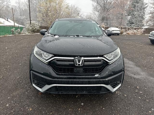 used 2020 Honda CR-V car, priced at $24,278